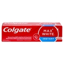 Colgate dentifricio sbiancante Max White Optic 75 ml